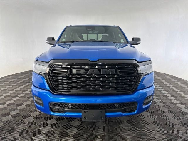 ram ram 1500 pickup 2026 1C6SRFFP0TN167267 image ram ram 1500 pickup 2026 1C6SRFFP0TN167267 image